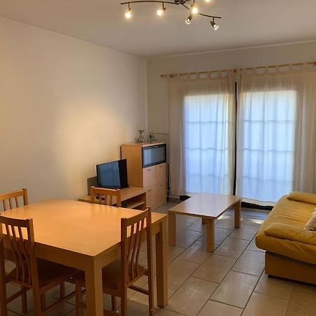 Apartamento Camarena De La Sierra Exterior foto