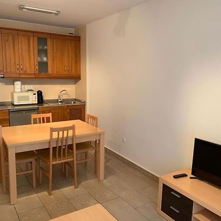 Apartamento Camarena De La Sierra Exterior foto